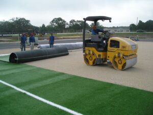 synthetic turf