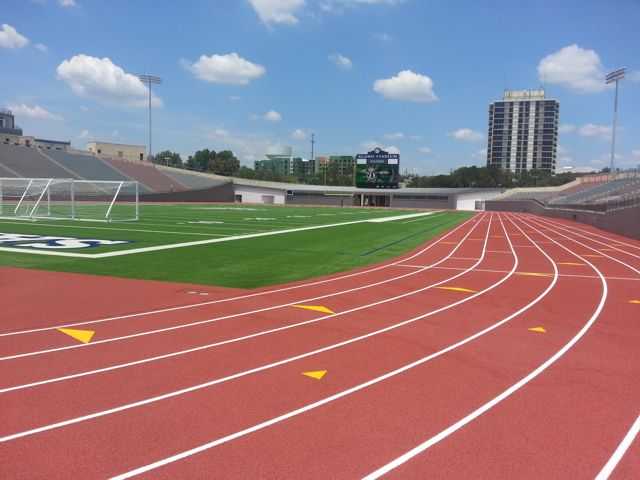 Alamo Stadium