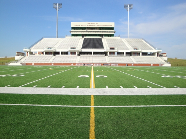 Carrol A. “Butch” Thomas Stadium