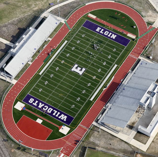 Elgin Wildcats