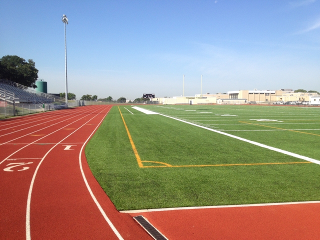 HEB ISD
