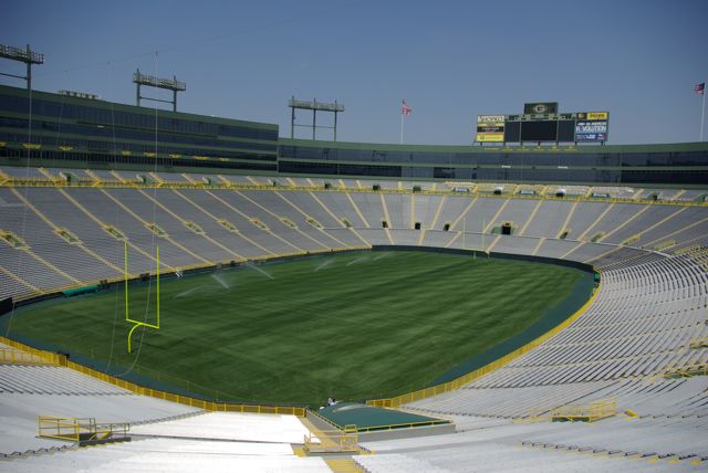 Lambeau Field