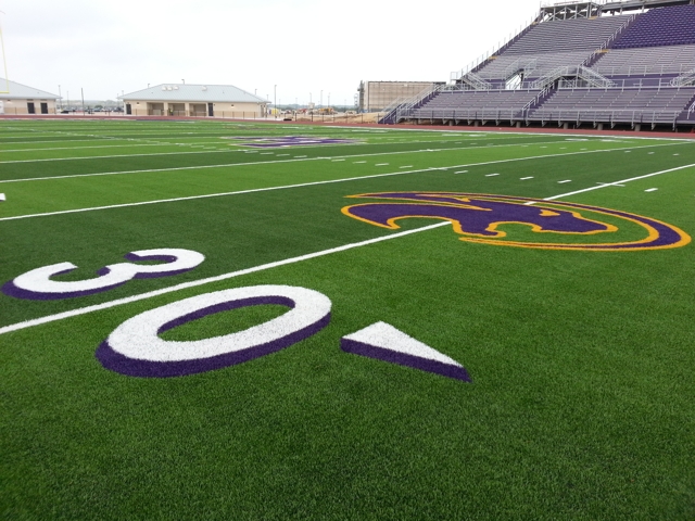 liberty hill
