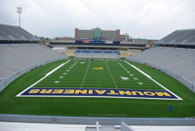 Mountaineer Stadium